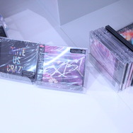 「BanG Dream! STORE」店内の様子