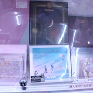 「BanG Dream! STORE」店内の様子