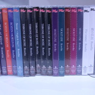 「BanG Dream! STORE」店内の様子