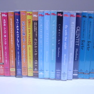 「BanG Dream! STORE」店内の様子