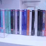 「BanG Dream! STORE」店内の様子