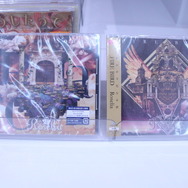 「BanG Dream! STORE」店内の様子