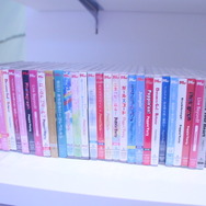 「BanG Dream! STORE」店内の様子