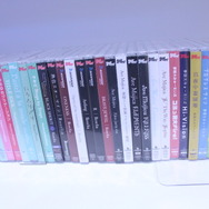 「BanG Dream! STORE」店内の様子