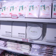 「BanG Dream! STORE」店内の様子