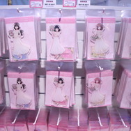 「BanG Dream! STORE」店内の様子