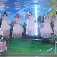 「BanG Dream! STORE」店内の様子