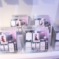 「BanG Dream! STORE」店内の様子