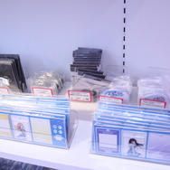 「BanG Dream! STORE」店内の様子