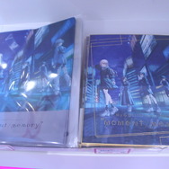 「BanG Dream! STORE」店内の様子