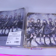 「BanG Dream! STORE」店内の様子