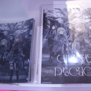 「BanG Dream! STORE」店内の様子