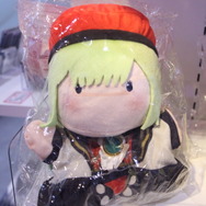 「BanG Dream! STORE」店内の様子