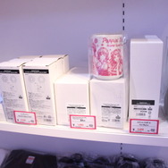 「BanG Dream! STORE」店内の様子