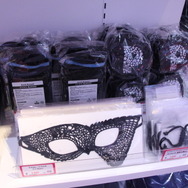 「BanG Dream! STORE」店内の様子