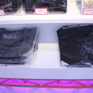 「BanG Dream! STORE」店内の様子