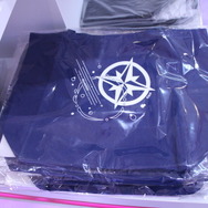 「BanG Dream! STORE」店内の様子