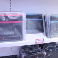 「BanG Dream! STORE」店内の様子