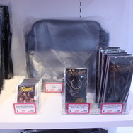 「BanG Dream! STORE」店内の様子