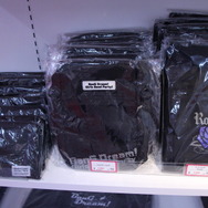 「BanG Dream! STORE」店内の様子