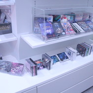 「BanG Dream! STORE」店内の様子