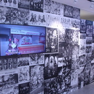 「BanG Dream! STORE」店内の様子