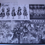 「BanG Dream! STORE」店内の様子