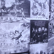 「BanG Dream! STORE」店内の様子