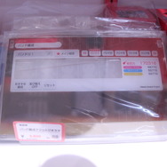 「BanG Dream! STORE」店内の様子