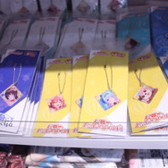 「BanG Dream! STORE」店内の様子