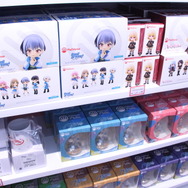 「BanG Dream! STORE」店内の様子