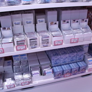 「BanG Dream! STORE」店内の様子