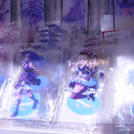 「BanG Dream! STORE」店内の様子