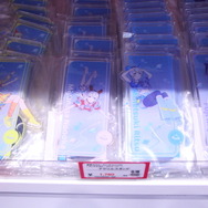 「BanG Dream! STORE」店内の様子