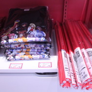 「BanG Dream! STORE」店内の様子