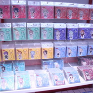 「BanG Dream! STORE」店内の様子