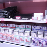 「BanG Dream! STORE」店内の様子