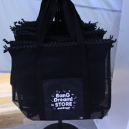 「BanG Dream! STORE」店内の様子