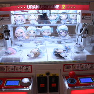 「BanG Dream! STORE」店内の様子