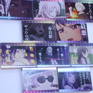 「BanG Dream! STORE」店内の様子