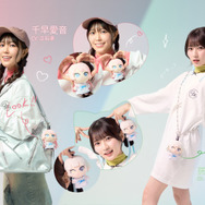 「オーバーサイズ　MyGO!!!!!」TVCM