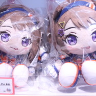 「BanG Dream! STORE」店内の様子