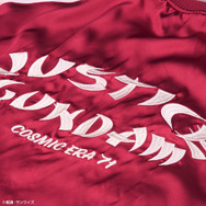 STRICT-G『機動戦士ガンダムSEED』スカジャン ジャスティスガンダム