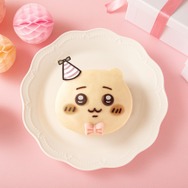 ちいかわパン（おたんじょうび）　　税込6６0円