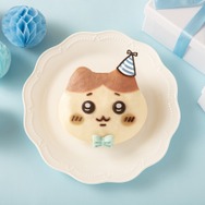 ハチワレパン（おたんじょうび）　　税込6６0円