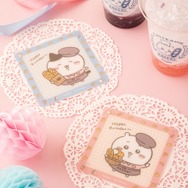 オリジナルコースター（全2種）