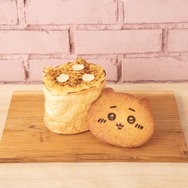 ちいかわ豪華パン（パングラタン）　　税込1,600円