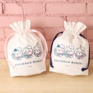 ギフト巾着（全2種）　　税込各385円