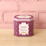 紅茶缶（アールグレイティー）　　税込2,400円