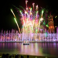 「シャワー・オブ・ライツ: HARMONICS WITH EVANGELION」